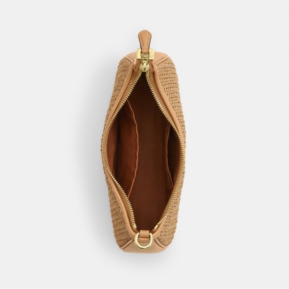 NWT Coach Outlet Teri Shoulder Bag - Picture 5 of 10